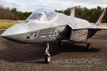 Load image into Gallery viewer, Freewing F-35 Lightning II V3 70mm EDF Jet - ARF PLUS FJ21611A+
