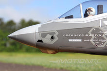 Load image into Gallery viewer, Freewing F-35 Lightning II V3 70mm EDF Jet - PNP FJ21612P
