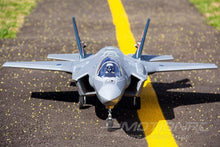 Load image into Gallery viewer, Freewing F-35 Lightning II V3 70mm EDF Jet - PNP FJ21612P
