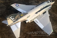 Load image into Gallery viewer, Freewing F-4 Phantom II &quot;Ghost Grey&quot; 90mm EDF Jet - ARF PLUS FJ31212A+
