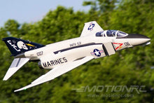 Load image into Gallery viewer, Freewing F-4 Phantom II &quot;Ghost Grey&quot; 90mm EDF Jet - ARF PLUS FJ31212A+
