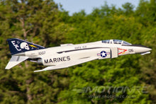 Load image into Gallery viewer, Freewing F-4 Phantom II &quot;Ghost Grey&quot; High Performance 90mm EDF Jet - PNP FJ31223P

