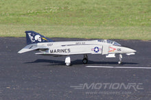 Load image into Gallery viewer, Freewing F-4 Phantom II &quot;Ghost Grey&quot; Ultra Performance 8S 90mm EDF Jet - PNP FJ31222P
