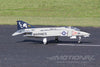 Freewing F-4 Phantom II "Ghost Grey" Ultra Performance 8S 90mm EDF Jet - PNP FJ31222P