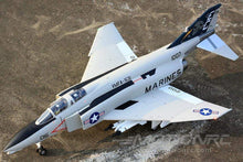 Load image into Gallery viewer, Freewing F-4 Phantom II &quot;Ghost Grey&quot; Ultra Performance 8S 90mm EDF Jet - PNP FJ31222P
