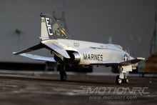 Load image into Gallery viewer, Freewing F-4 Phantom II &quot;Ghost Grey&quot; Ultra Performance 8S 90mm EDF Jet - PNP FJ31222P
