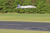Freewing F-4 Phantom II "Ghost Grey" Ultra Performance 8S 90mm EDF Jet - PNP FJ31222P
