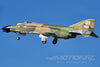 Freewing F-4D Phantom II 90mm EDF Jet - ARF PLUS FJ31211A+