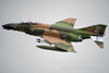 Freewing F-4D Phantom II 90mm EDF Jet - ARF PLUS FJ31211A+