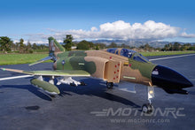 Load image into Gallery viewer, Freewing F-4D Phantom II 90mm EDF Jet - ARF PLUS FJ31211A+
