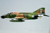 Freewing F-4D Phantom II 90mm EDF Jet - ARF PLUS FJ31211A+