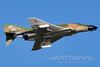 Freewing F-4D Phantom II 90mm EDF Jet - ARF PLUS FJ31211A+