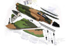 Freewing F-4D Phantom II High Performance 90mm EDF Jet - PNP FJ31213P