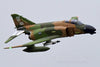 Freewing F-4D Phantom II High Performance 90mm EDF Jet - PNP FJ31213P