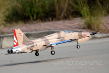 Load image into Gallery viewer, Freewing F-5 Tiger II 80mm EDF Jet - PNP FJ20811P
