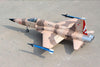 Freewing F-5 Tiger II 80mm EDF Jet - PNP FJ20811P