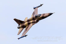 Load image into Gallery viewer, Freewing F-5 Tiger II 80mm EDF Jet - PNP FJ20811P
