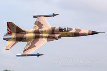 Load image into Gallery viewer, Freewing F-5 Tiger II 80mm EDF Jet - PNP FJ20811P

