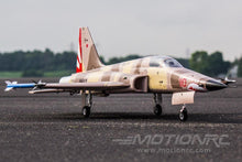 Load image into Gallery viewer, Freewing F-5 Tiger II 80mm EDF Jet - PNP FJ20811P
