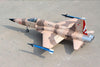 Freewing F-5 Tiger II Camo High Performance 80mm EDF Jet - PNP FJ20813P