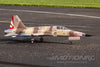 Freewing F-5 Tiger II Camo High Performance 80mm EDF Jet - PNP FJ20813P