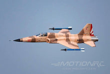 Load image into Gallery viewer, Freewing F-5 Tiger II Camo High Performance 80mm EDF Jet - PNP FJ20813P

