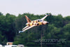 Freewing F-5 Tiger II Camo High Performance 80mm EDF Jet - PNP FJ20813P