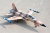 Freewing F-5 Tiger II Camo High Performance 80mm EDF Jet - PNP FJ20813P