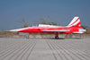 Freewing F-5 Tiger II Swiss 80mm EDF Jet - PNP FJ20821P