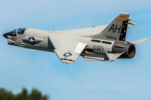 Load image into Gallery viewer, Freewing F-8 Crusader 64mm EDF Jet - PNP FJ10811P
