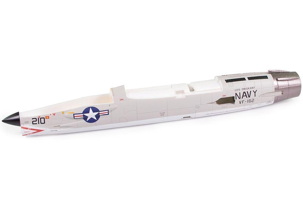 Freewing F-8 Crusader Fuselage FJ1081101