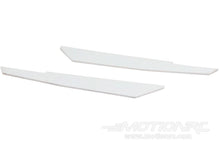 Load image into Gallery viewer, Freewing F-8 Crusader Ventral Fins FJ1081109
