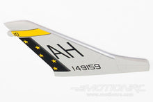 Load image into Gallery viewer, Freewing F-8 Crusader Vertical Stabilizer FJ1081104
