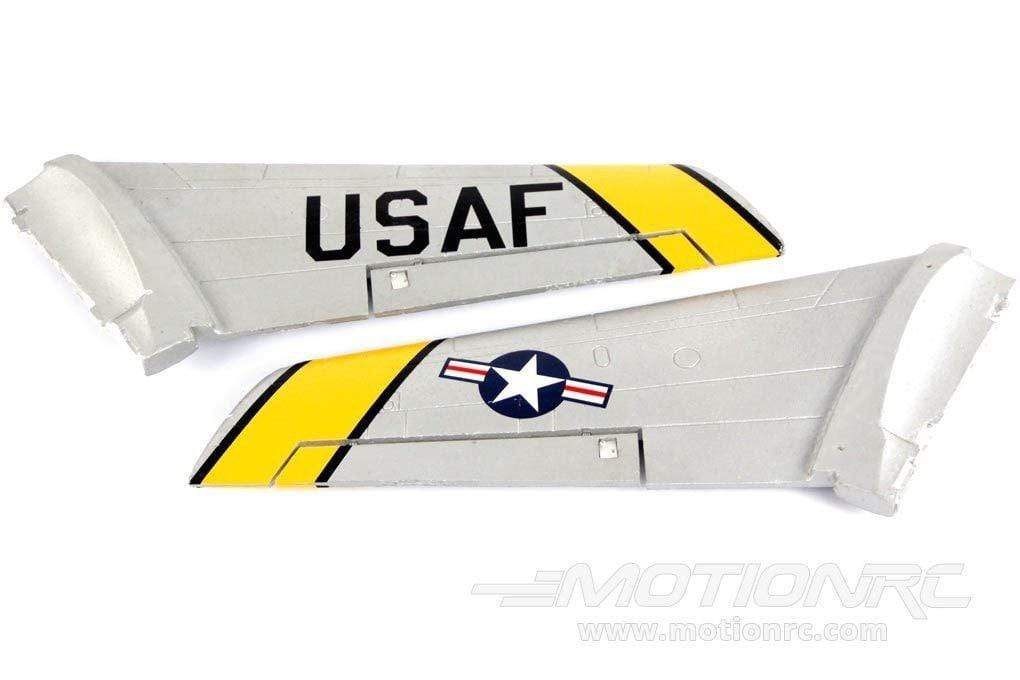 Freewing F-86 Main Wing Set - Jolly Roger FJ1012102