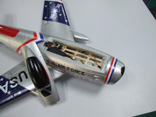 Load image into Gallery viewer, Freewing F-86 Sabre 64mm EDF Jet - PNP
