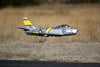 Freewing F-86 Sabre 80mm EDF Jet - PNP FJ20312P