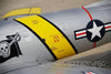 Freewing F-86 Sabre 80mm EDF Jet - PNP FJ20312P