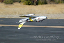 Load image into Gallery viewer, Freewing F-86 Sabre High Performance 80mm EDF Jet - PNP FJ20314P
