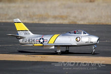 Load image into Gallery viewer, Freewing F-86 Sabre High Performance 80mm EDF Jet - PNP FJ20314P
