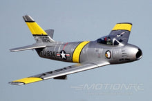 Load image into Gallery viewer, Freewing F-86 Sabre High Performance 80mm EDF Jet - PNP FJ20314P
