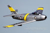 Freewing F-86 Sabre High Performance 80mm EDF Jet - PNP FJ20314P