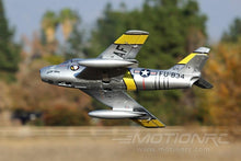 Load image into Gallery viewer, Freewing F-86 Sabre High Performance 80mm EDF Jet - PNP FJ20314P
