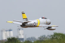 Load image into Gallery viewer, Freewing F-86 Sabre High Performance 80mm EDF Jet - PNP FJ20314P
