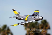 Load image into Gallery viewer, Freewing F-86 Sabre High Performance 80mm EDF Jet - PNP FJ20314P
