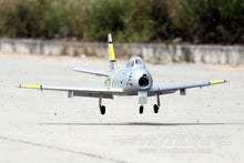 Load image into Gallery viewer, Freewing F-86 Sabre High Performance 80mm EDF Jet - PNP FJ20314P
