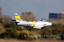 Load image into Gallery viewer, Freewing F-86 Sabre High Performance 80mm EDF Jet - PNP FJ20314P
