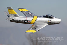 Load image into Gallery viewer, Freewing F-86 Sabre High Performance 80mm EDF Jet - PNP FJ20314P
