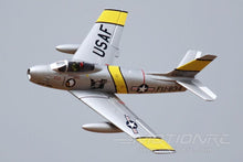 Load image into Gallery viewer, Freewing F-86 Sabre High Performance 80mm EDF Jet - PNP FJ20314P
