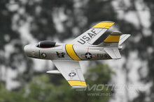 Load image into Gallery viewer, Freewing F-86 Sabre Jolley Roger 64mm EDF Jet - PNP FJ10121P
