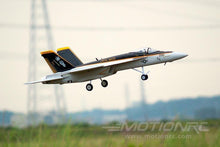 Load image into Gallery viewer, Freewing F/A-18 3S 64mm EDF Jet &quot;Royal Maces&quot; - PNP FJ10711P
